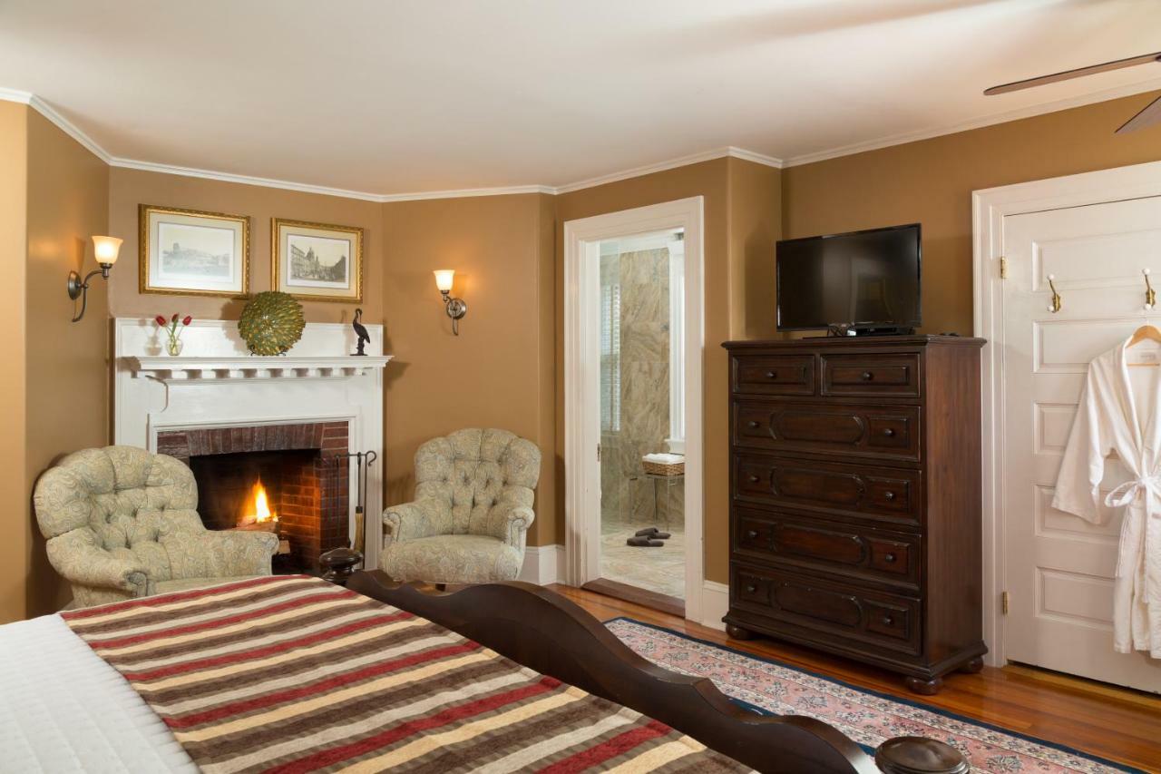 Atlantean Cottage Bar Harbor Dış mekan fotoğraf