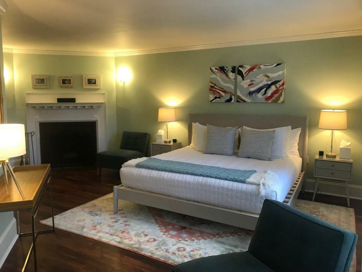 Atlantean Cottage Bar Harbor Dış mekan fotoğraf