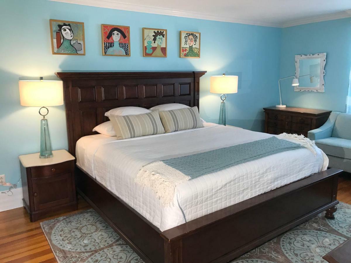 Atlantean Cottage Bar Harbor Dış mekan fotoğraf