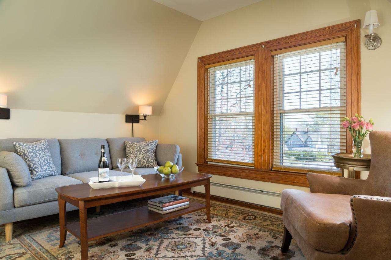 Atlantean Cottage Bar Harbor Dış mekan fotoğraf