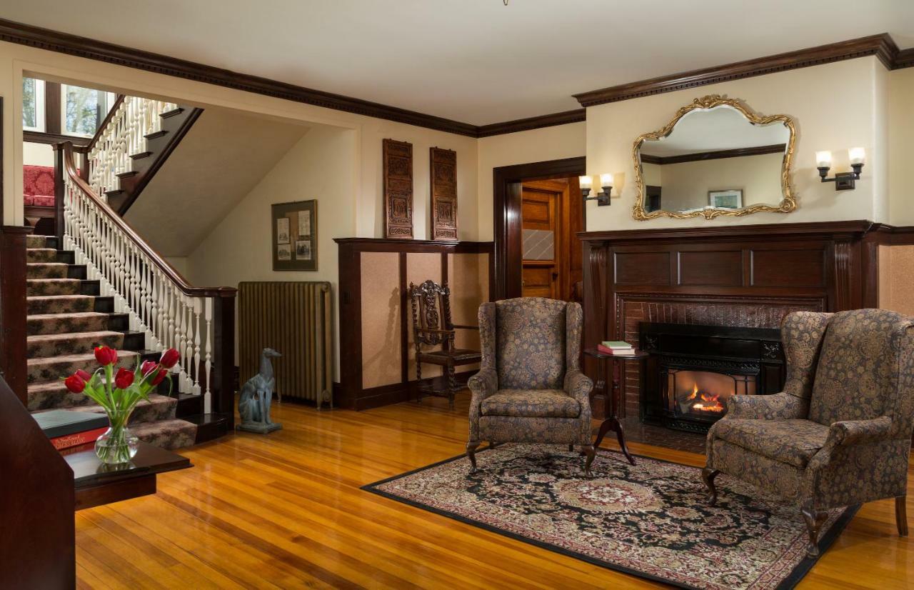 Atlantean Cottage Bar Harbor Dış mekan fotoğraf