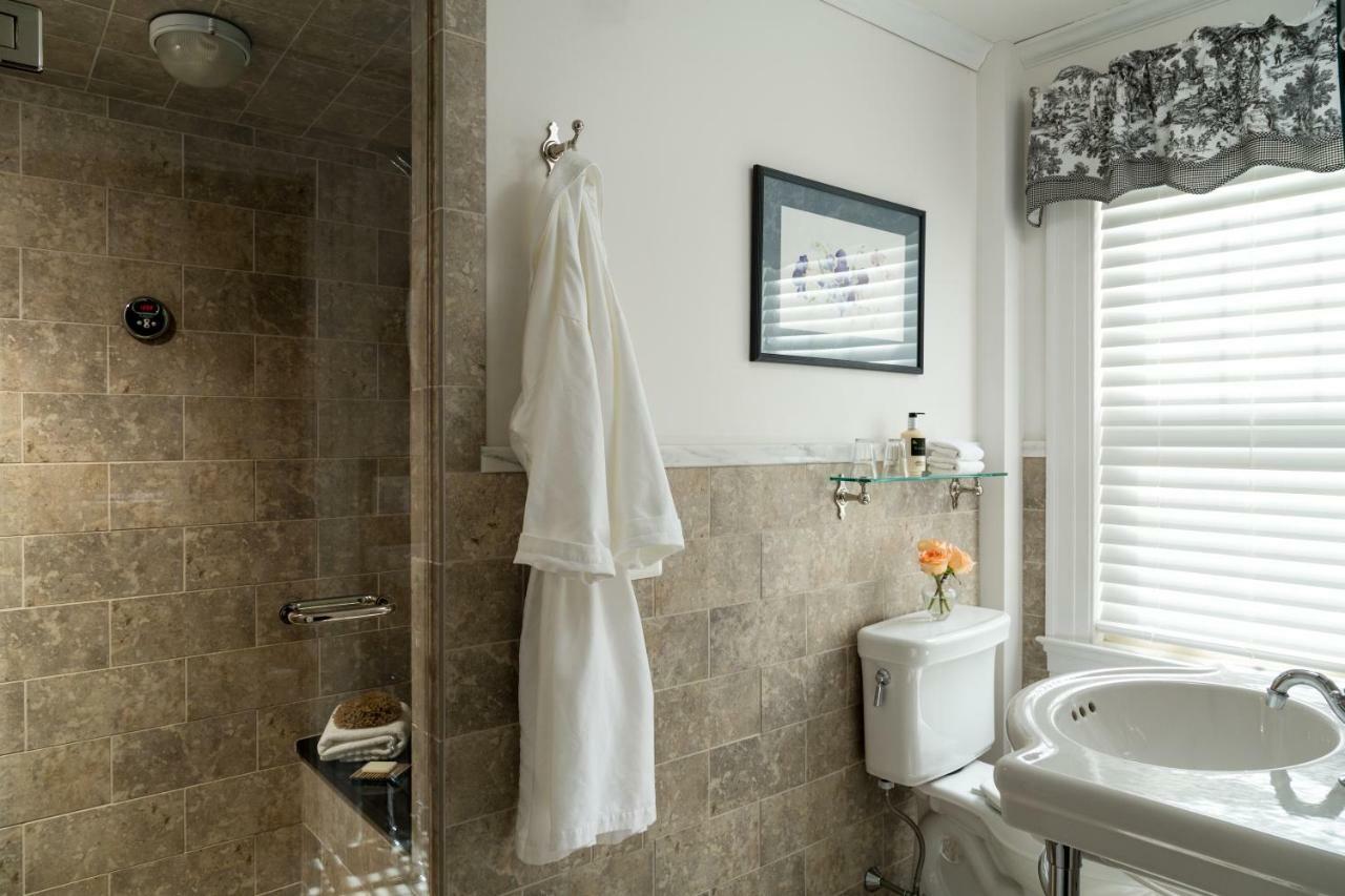 Atlantean Cottage Bar Harbor Dış mekan fotoğraf