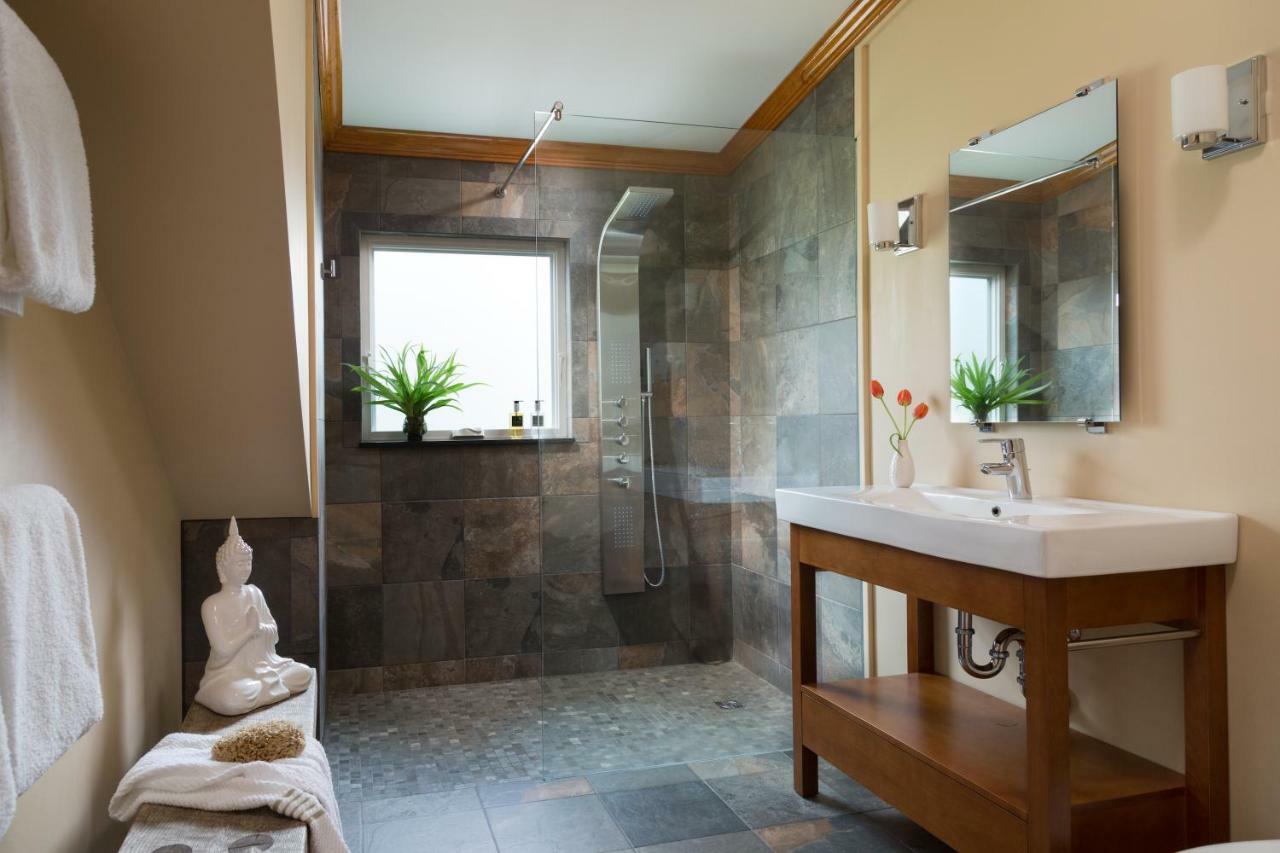 Atlantean Cottage Bar Harbor Dış mekan fotoğraf